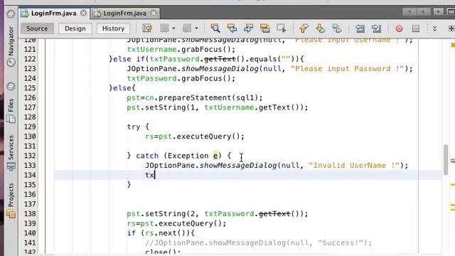 Java With Mysql Khmer 4 Supplier Insert,Update & Delete смотреть онлайн