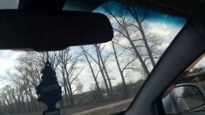 Гул в Каптиве 3.2 АТ