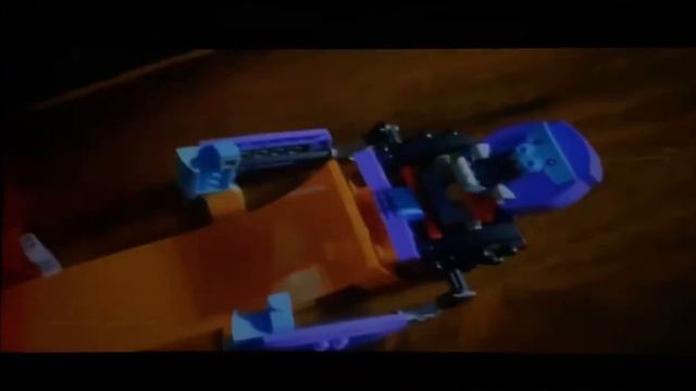 New LEGO City Stuntz Commercial (2022) смотреть онлайн
