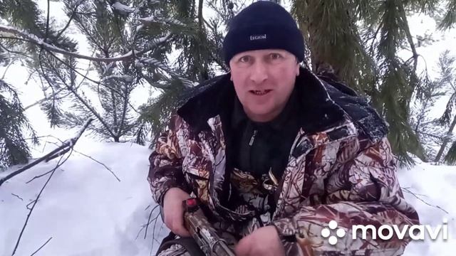 Охота на тетерева с чучелами смотреть онлайн