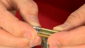 How to Load Ammunition for a S&W Model #3 Revolver in 44 S&W American | MidwayUSA Reloading