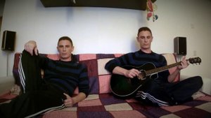 5'nizza - Стрела (cover/кавер)