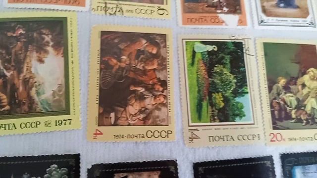 Два альбома, кляйсера с марками смотреть онлайн