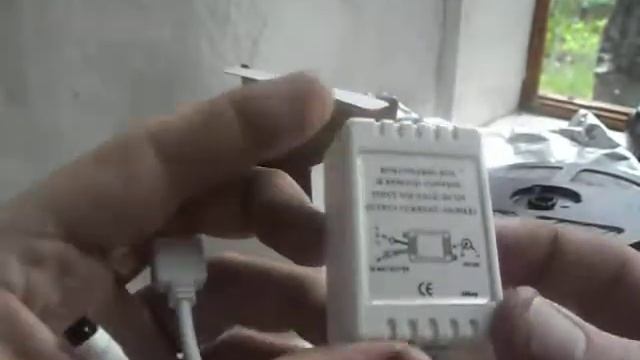 ргб лента с алиэкспресс смотреть онлайн