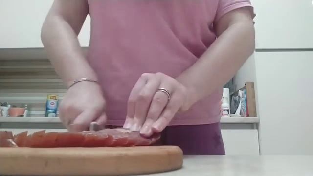Сытная и аппетитная солянка