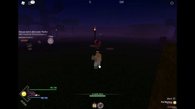 How to Complete Second Quest In Project Slayers Mobile | How to Rescue Or Carry Somi's Little Siste смотреть онлайн