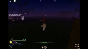 How to Complete Second Quest In Project Slayers Mobile | How to Rescue Or Carry Somi's Little Siste