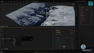 Gaea 2 early access \ Обзор раннего доступа