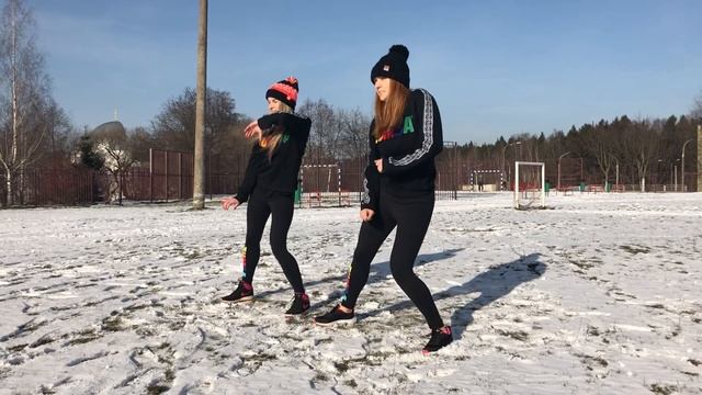 Zumba Potato Aka Бульба смотреть онлайн