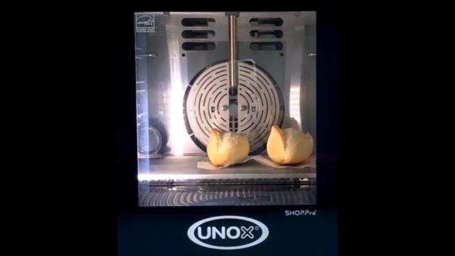 New experience with Unox смотреть онлайн