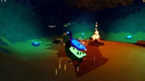 ?Бескрылая Гагарка Семья Птиц Роблокс (Короткий Обзор) ?Roblox Feather Family Great Auk Short Revie