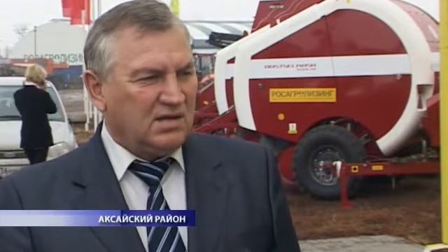 Точечное земледелье. Интервью Господарева и Паршукова смотреть онлайн