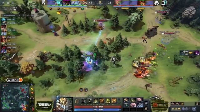 ?ОПРЕДЕЛЕННО ЛУЧШАЯ СЕРИЯ ПЕРВОГО ИГРОВОГО ДНЯ! | SPIRIT vs Shopify Rebellion Berlin Major 2023 смотреть онлайн