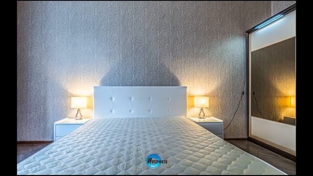 Фотосъемка апартаментов