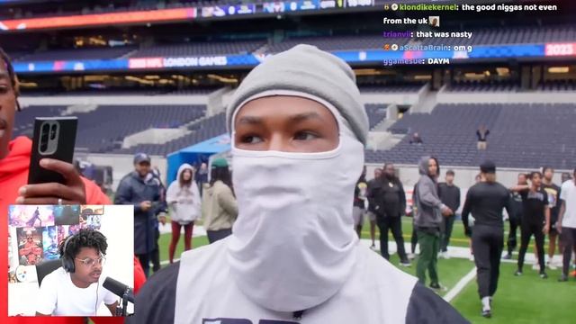 ImDOntai RRatc To Deestroying London 1on1's For 10K смотреть онлайн