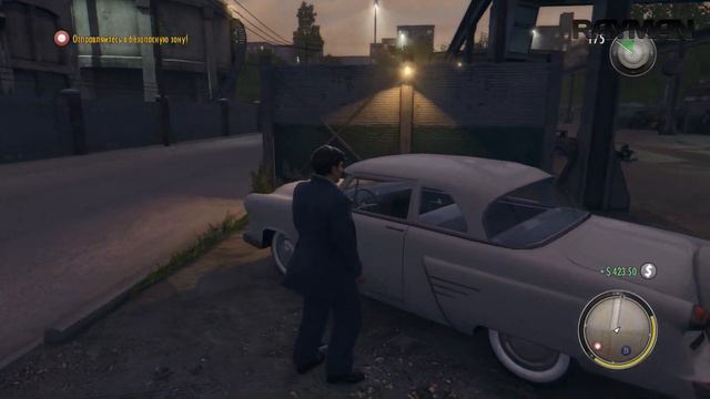 ПРОХОЖДЕНИЕ MAFIA 2 DEFINITIVE EDITION JOE'S ADVENTURES #2 - СПАСЕНИЕ МАРТИ смотреть онлайн