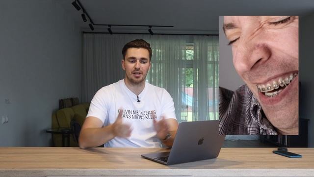 Все о БРЕКЕТАХ в одном видео - Доктор Колесников смотреть онлайн