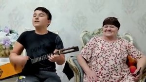 чеченец поет дечиг пондаре