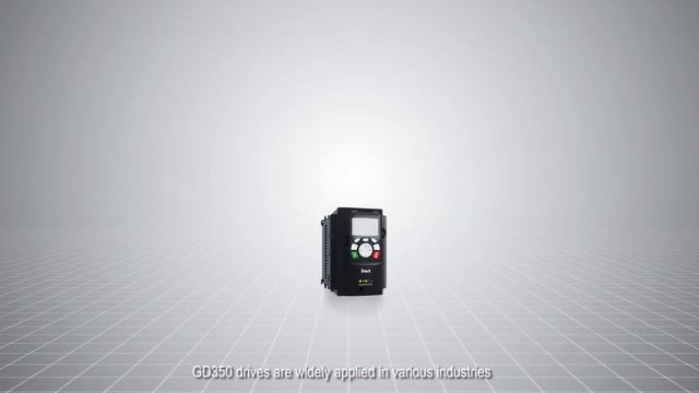 AC motor drives/How INVT Goodrive350 Series High-Performance Polyfunctional Inverter works? смотреть онлайн