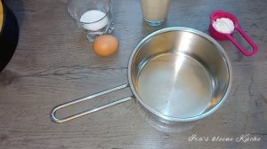 Нежный ЯБЛОЧНЫЙ ПИРОГ "Шарлотка" БЕЗ МАСЛА- простой рецепт / APFELKUCHEN OHNE ÖL