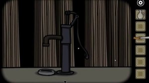 Rusty Lake: Paradise Rus | Прохождение Казнь №1 Без комментариев