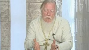 О принуждении к участию в Народном фронте. Протоиерей Дмитрий Смирнов
