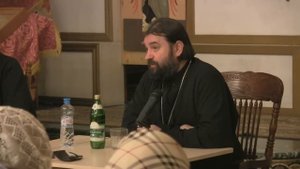 прот. Андрей Ткачёв о ЗАМУЖЕСТВЕ, МОДЕ и рецепт семейного счастья