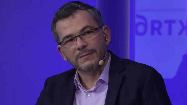 Цифровой человек в цифровом мире. Антихрупкость смотреть онлайн