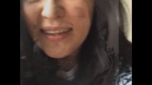 Короткие волосы?легко!Постриглась коротко.Short hair?easy!