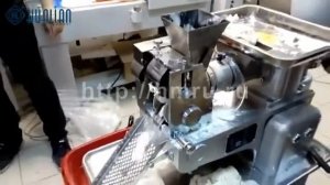 Пельменный аппарат JGL-135-5B