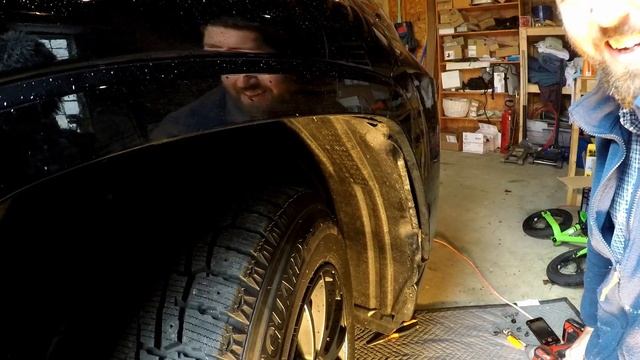 2019 + Toyota Rav4 Fog Light Installation - Diode Dynamics SS3 Yellow Fog Pattern смотреть онлайн