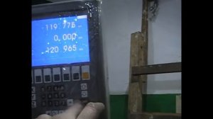 Прижим шпиндельной бабки на станок 2733П(2Е78П). (Перезалив)