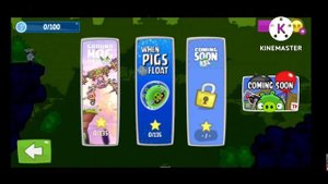 Bad Piggies 2 (Fanmade)