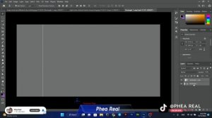 របៀបប្រើប្រាស់ Convert to smart object in Photoshop