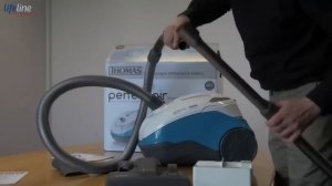 Lifeline testet: THOMAS perfect air allergy pure