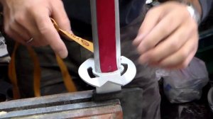 Katana made of wood.Катана из дерева.Как сделать катану.Из дерева.Катана своими руками