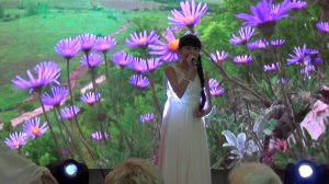 2017.01.18. "Россия". Диана Анкудинова (Diana Ankudinova) и  ансамбль танца "Счастливое детство".