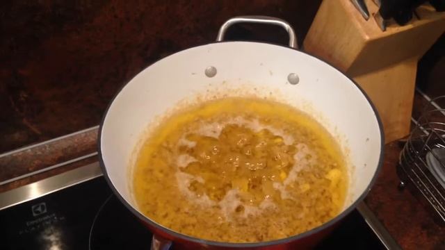 Топим ЖИР! Или безотходное хозяйство! смотреть онлайн