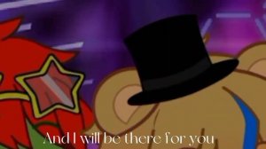 Клип FNaF ,,For you" гача клуб | gacha club | Кайри