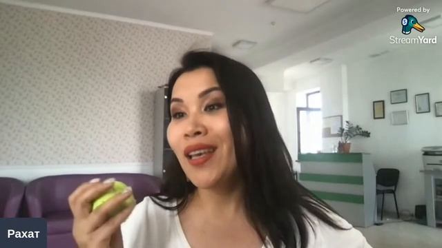 Омоложение через стопы