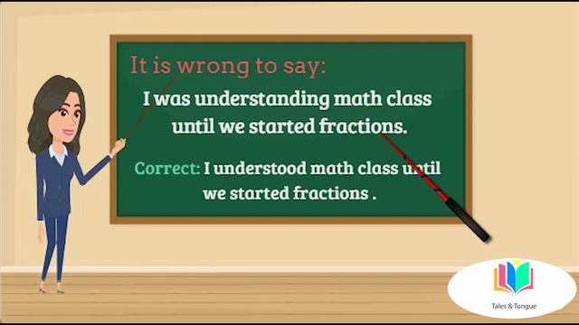 Learn English Tenses:Past Continuous| Grammar and Verb Tenses смотреть онлайн