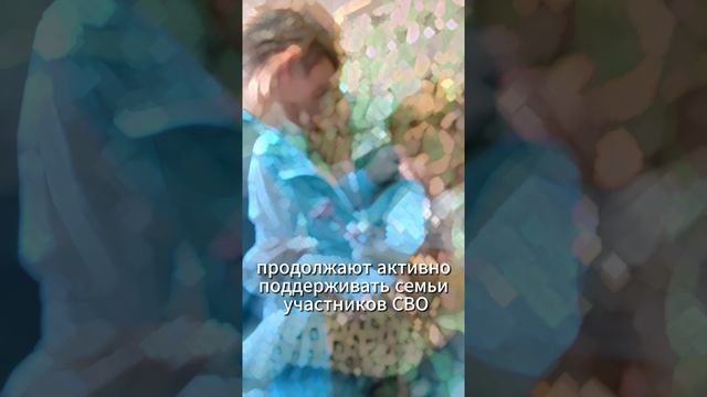 ГБУ СО "Волжский ЦСОН" принимает участие в областном челлендже "Мы Za Мир!"