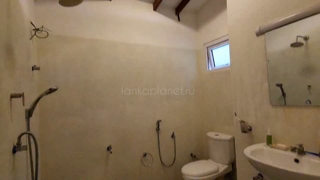 2-комнатный дом, Ахангама, Шри-Ланка смотреть онлайн