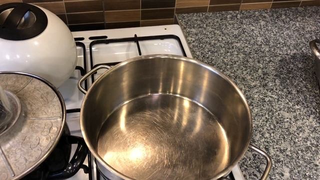 НОВИНКА СМОРОДИНОВЫЙ ДЖЕМ из СМОРОДИНЫ от КАТЮШКИ