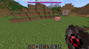 Новые мародёры в Майнкрафте мод на разбойников