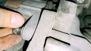 toyota yaris 2008 starter motor how to replace.