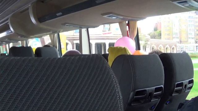Кукольный театр ЭКИЯТ