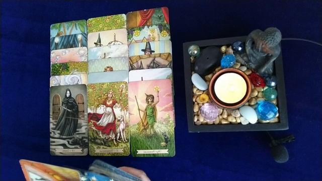 Кто и что говорит о вас за вашей спиной????