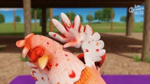 ⚽️El Gran Partido de Fútbol ️⚽️ [60 min] | La Granja de Zenón