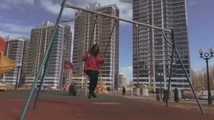 NEMIGA-Молодость (mood video)